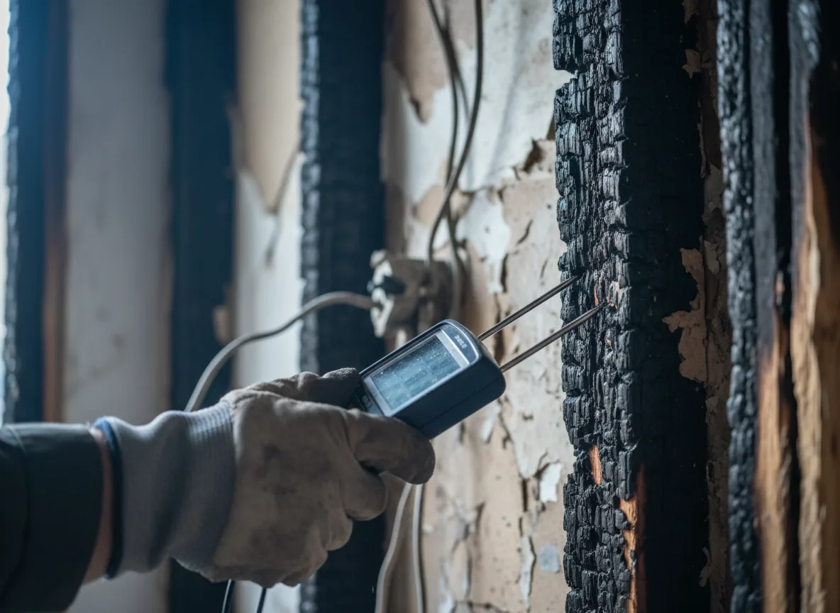 Fire Damage Restoration Galena, AK FAQs